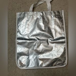 COPY - 13.5 x 16 large lululemon shopping bag